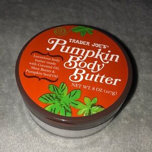Body butter